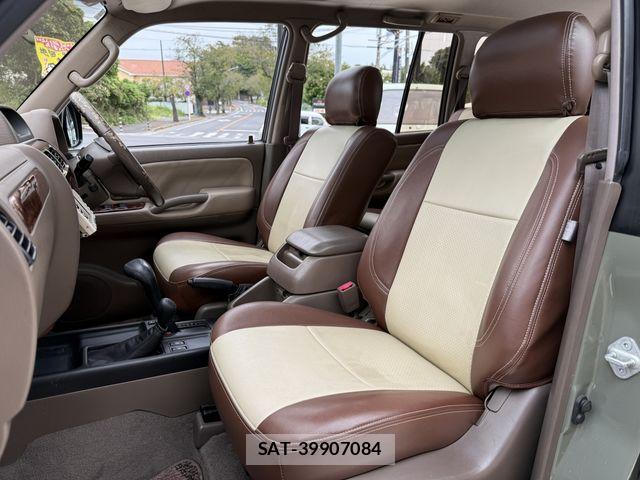 Toyota LAND CRUISER PRADO 2001-09 7220544-16
