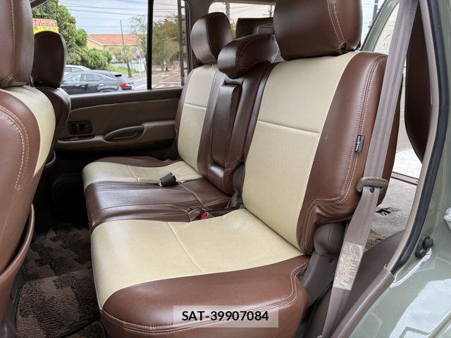 Toyota LAND CRUISER PRADO 2001-09 7220544-17
