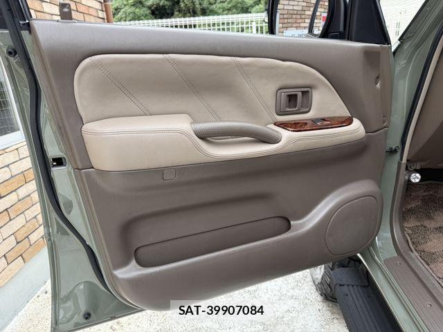 Toyota LAND CRUISER PRADO 2001-09 7220544-18