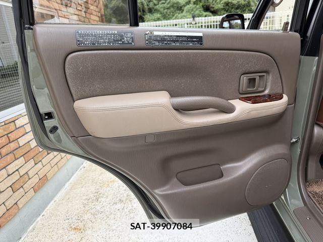 Toyota LAND CRUISER PRADO 2001-09 7220544-19