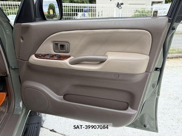 Toyota LAND CRUISER PRADO 2001-09 7220544-21