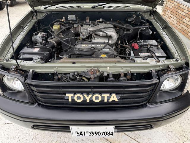 Toyota LAND CRUISER PRADO 2001-09 7220544-25