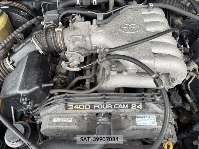 Toyota LAND CRUISER PRADO 2001-09 7220544-26