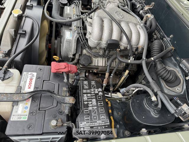 Toyota LAND CRUISER PRADO 2001-09 7220544-27