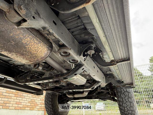 Toyota LAND CRUISER PRADO 2001-09 7220544-28