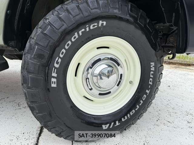 Toyota LAND CRUISER PRADO 2001-09 7220544-3