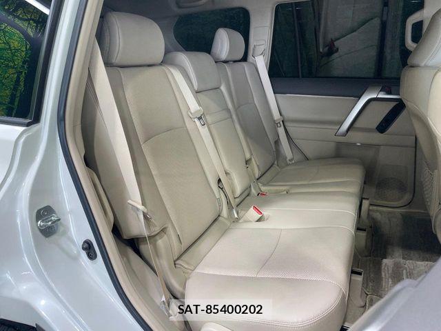 Toyota LAND CRUISER PRADO 2023-11 7220628-9