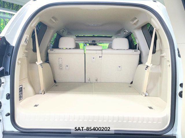 Toyota LAND CRUISER PRADO 2023-11 7220628-11