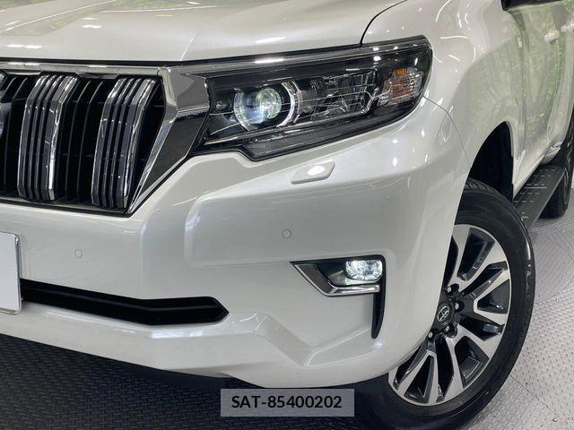 Toyota LAND CRUISER PRADO 2023-11 7220628-13