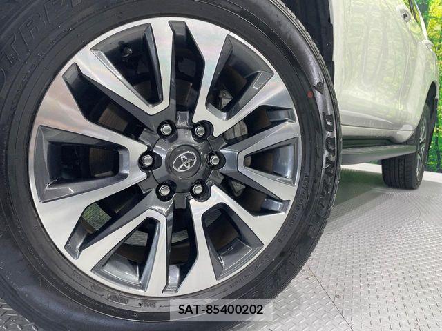 Toyota LAND CRUISER PRADO 2023-11 7220628-14