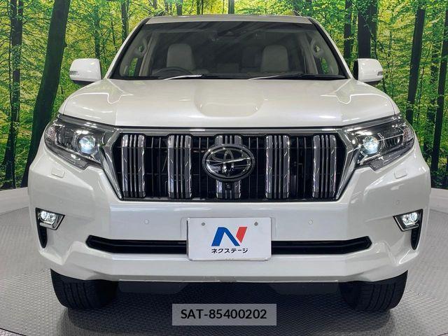 Toyota LAND CRUISER PRADO 2023-11 7220628-15