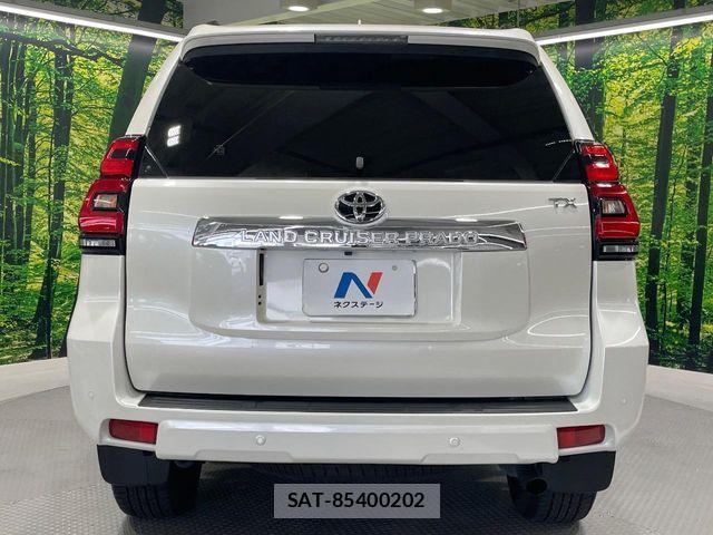Toyota LAND CRUISER PRADO 2023-11 7220628-16