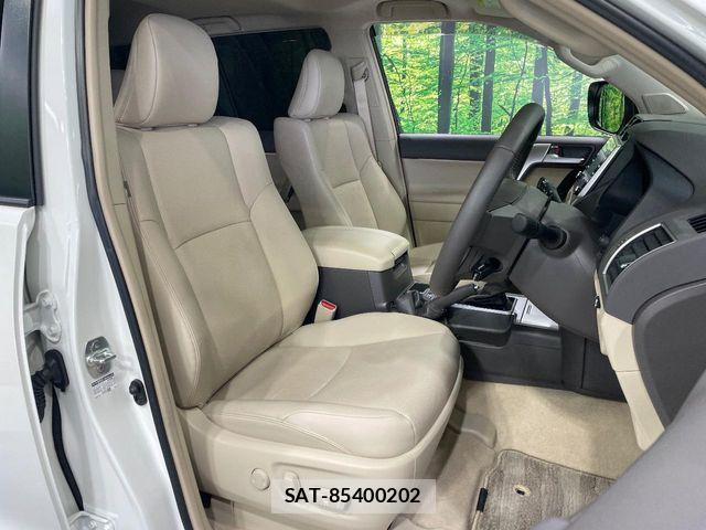 Toyota LAND CRUISER PRADO 2023-11 7220628-8