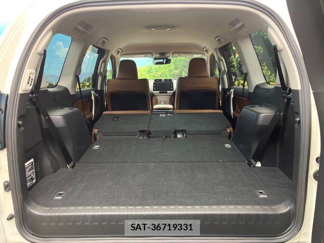 Toyota LAND CRUISER PRADO 2022-01 7220580-10