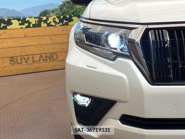 Toyota LAND CRUISER PRADO 2022-01 7220580-12
