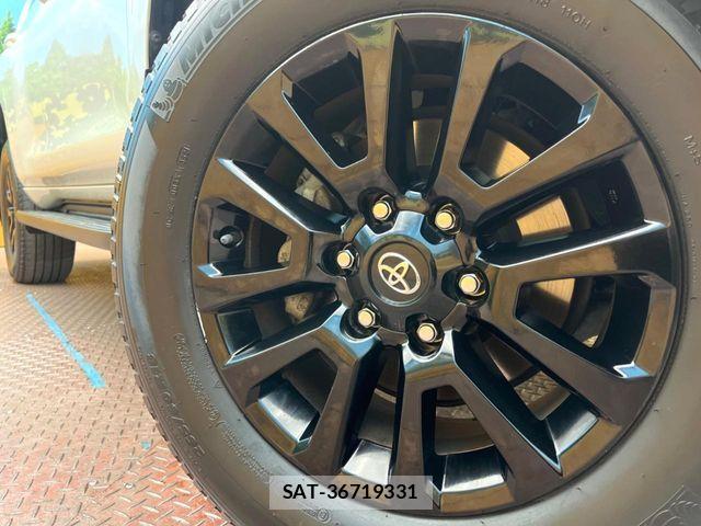Toyota LAND CRUISER PRADO 2022-01 7220580-13