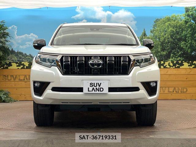 Toyota LAND CRUISER PRADO 2022-01 7220580-14