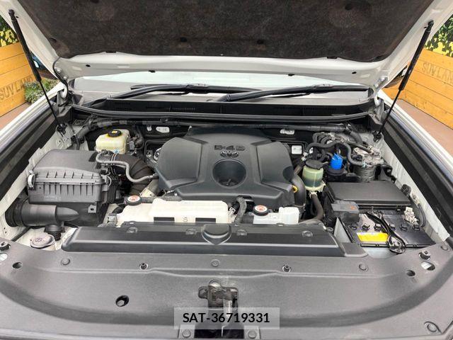 Toyota LAND CRUISER PRADO 2022-01 7220580-18