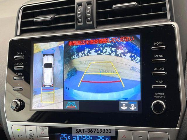 Toyota LAND CRUISER PRADO 2022-01 7220580-3