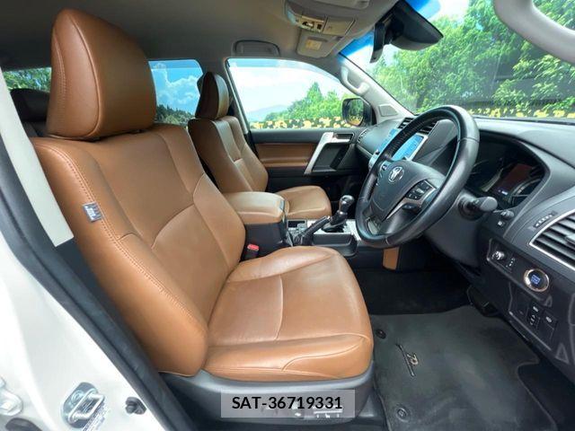Toyota LAND CRUISER PRADO 2022-01 7220580-7