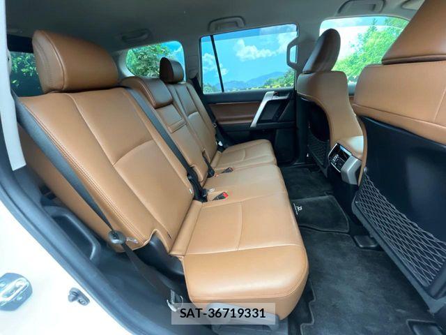 Toyota LAND CRUISER PRADO 2022-01 7220580-8