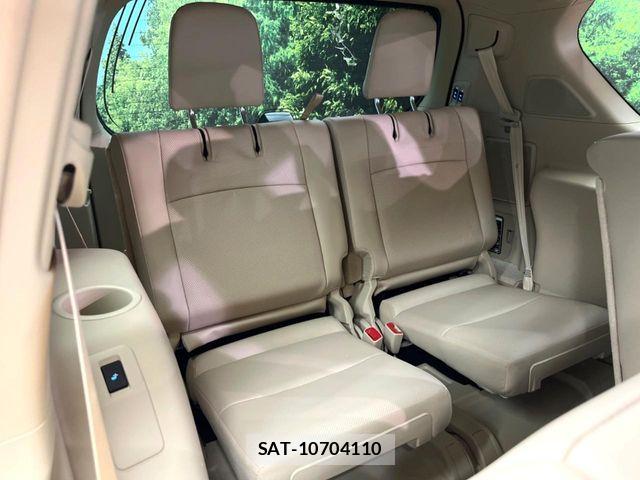Toyota LAND CRUISER PRADO 2023-04 7220603-11