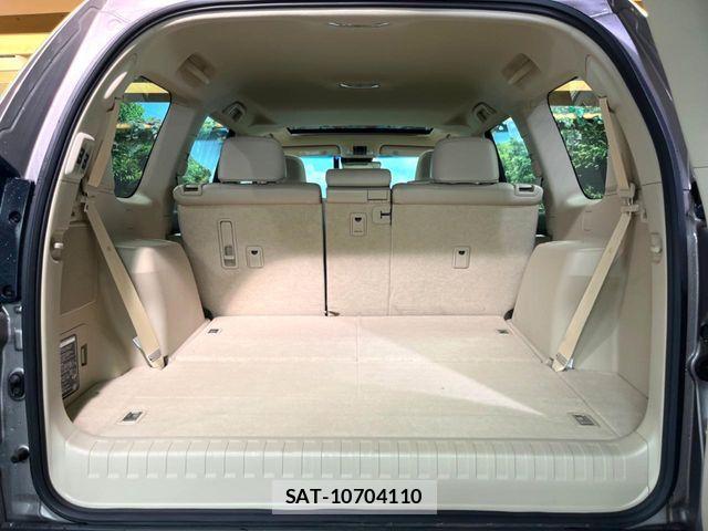 Toyota LAND CRUISER PRADO 2023-04 7220603-12