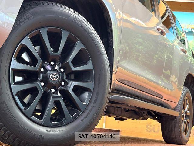 Toyota LAND CRUISER PRADO 2023-04 7220603-13