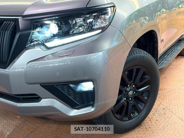 Toyota LAND CRUISER PRADO 2023-04 7220603-14