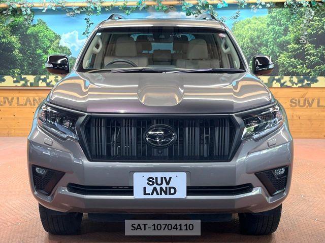 Toyota LAND CRUISER PRADO 2023-04 7220603-15