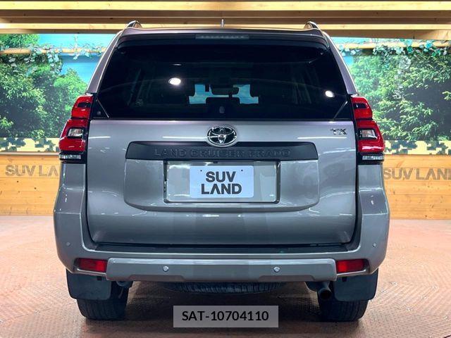 Toyota LAND CRUISER PRADO 2023-04 7220603-16