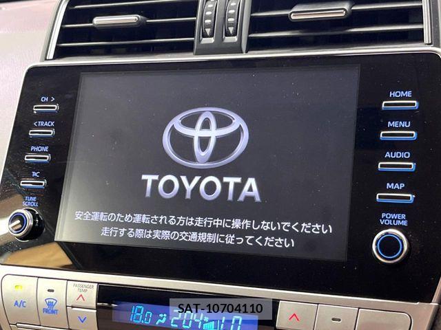 Toyota LAND CRUISER PRADO 2023-04 7220603-3
