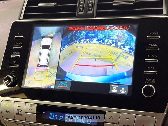 Toyota LAND CRUISER PRADO 2023-04 7220603-4