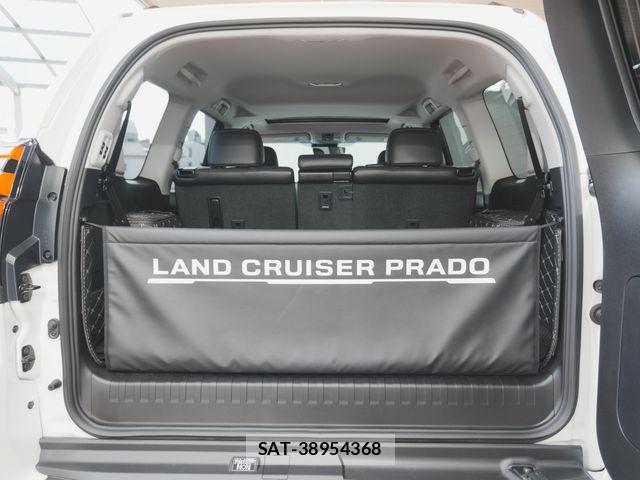 Toyota LAND CRUISER PRADO 2023-07 7220621-10