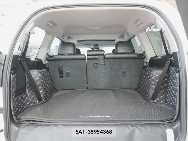Toyota LAND CRUISER PRADO 2023-07 7220621-12