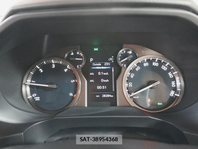 Toyota LAND CRUISER PRADO 2023-07 7220621-14