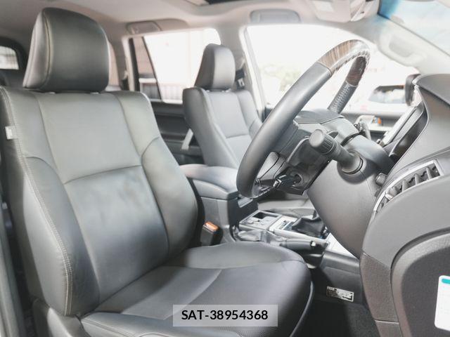 Toyota LAND CRUISER PRADO 2023-07 7220621-17