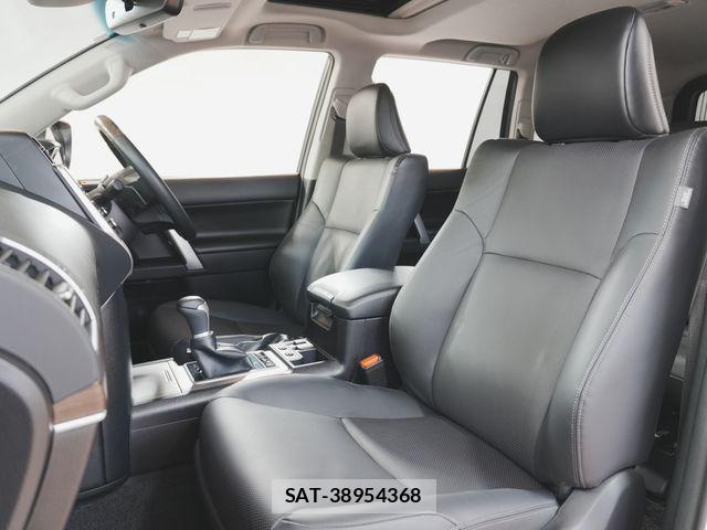 Toyota LAND CRUISER PRADO 2023-07 7220621-18