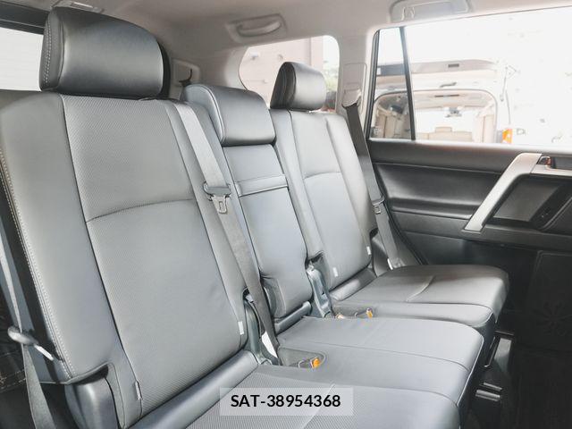 Toyota LAND CRUISER PRADO 2023-07 7220621-19