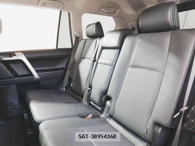 Toyota LAND CRUISER PRADO 2023-07 7220621-20