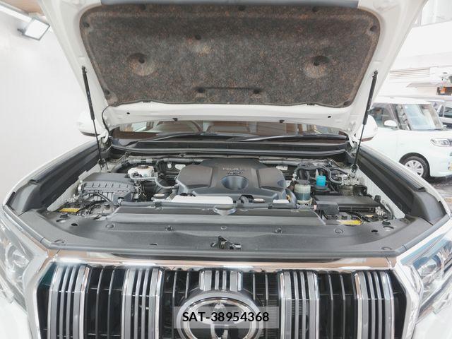Toyota LAND CRUISER PRADO 2023-07 7220621-29