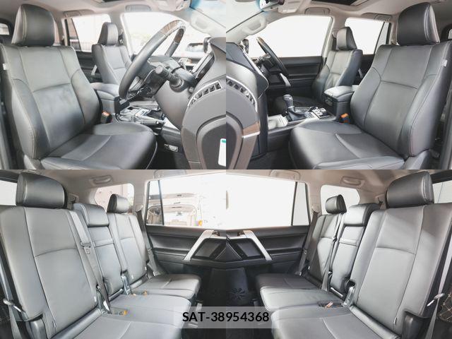 Toyota LAND CRUISER PRADO 2023-07 7220621-3