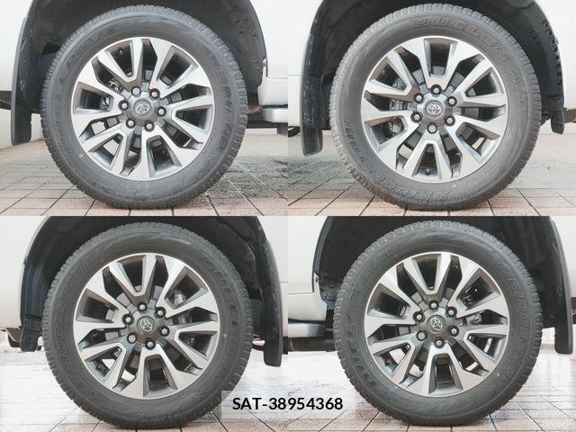 Toyota LAND CRUISER PRADO 2023-07 7220621-5