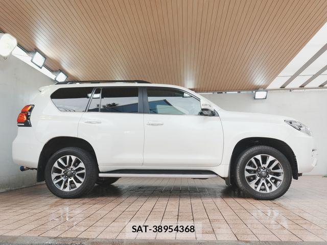 Toyota LAND CRUISER PRADO 2023-07 7220621-6