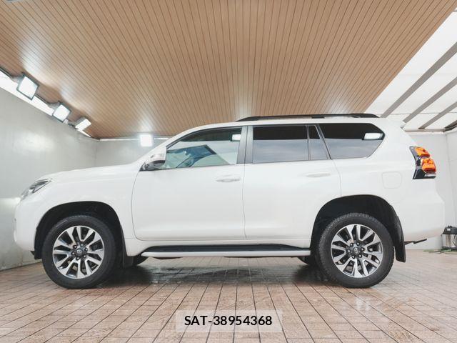 Toyota LAND CRUISER PRADO 2023-07 7220621-7