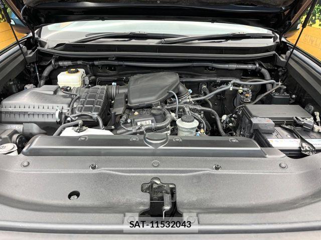 Toyota LAND CRUISER PRADO 2023-10 7220626-17