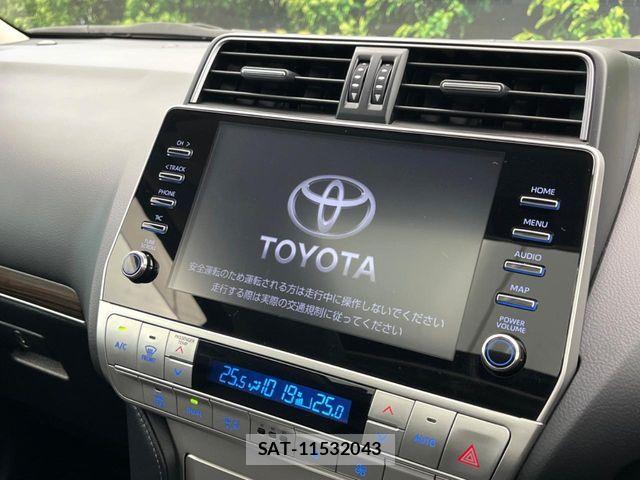 Toyota LAND CRUISER PRADO 2023-10 7220626-3