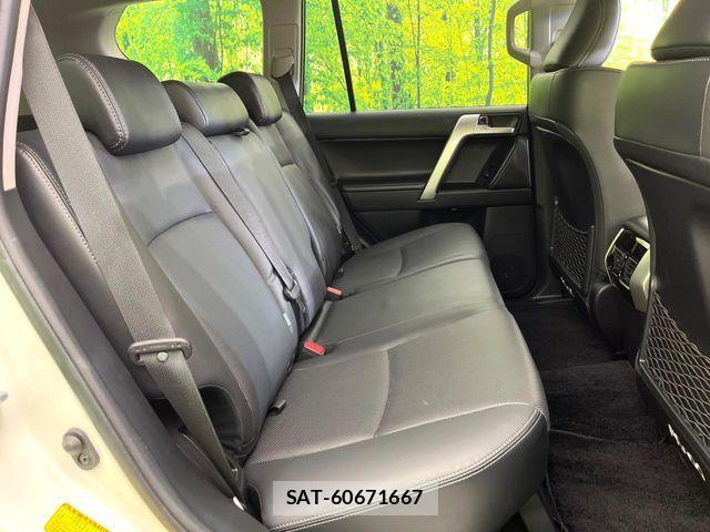 Toyota LAND CRUISER PRADO 2023-11 7220627-9