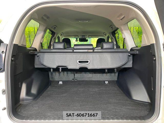 Toyota LAND CRUISER PRADO 2023-11 7220627-10