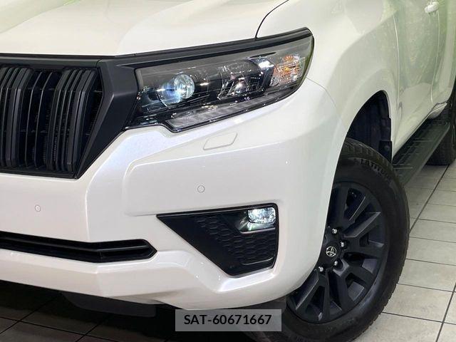 Toyota LAND CRUISER PRADO 2023-11 7220627-11